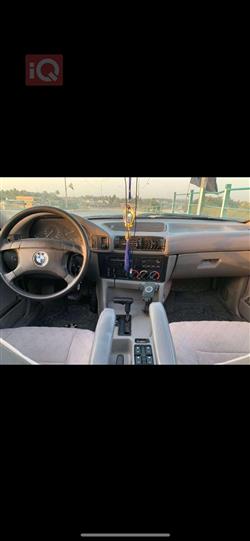 بي ام دبليو الفئة 5